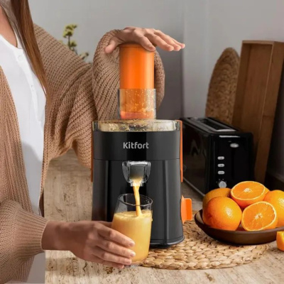 ������������� ������������ Kitfort ��-1198 400�� ���������/������