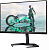  23.8" Philips 24M1N3200ZS 