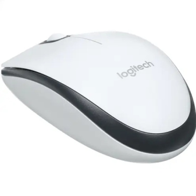 ���� LOGITECH M100R White (910-005007)