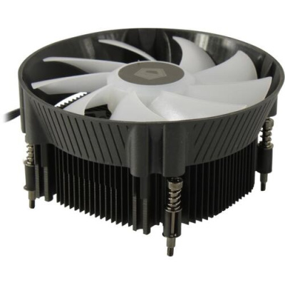 ���������� ����������(�����) ID-Cooling DK-07i Soc-1700 4-pin 14-26dB Al 125W 400gr Ret