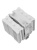 Кулер Thermalright Peerless Assassin 90 SE Soc-AM5/AM4/1151/1200/1700 белый 4-pin 23.8dB Al+Cu Ret (PA90-SE-WH) Кулер Thermalright Peerless Assassin 90 SE Soc-AM5/AM4/1151/1200/1700 белый 4-pin 23.8dB Al+Cu Ret (PA90-SE-WH)