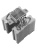 Кулер для процессора Thermalright Peerless Assassin 90 SE black, высота 110 мм, 2200 об/мин, 23.85 дБА, 4-pin, черный Кулер для процессора Thermalright Peerless Assassin 90 SE black, высота 110 мм, 2200 об/мин, 23.85 дБА, 4-pin, черный