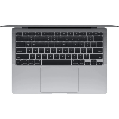  Apple MacBook Air M1 2020 A2337, 13.3" (2560x1600) Retina IPS/Apple M1/8 DDR4/256 SSD/M1 7-core GPU/MacOS,   (MGN63HN/A)