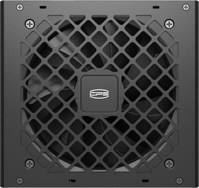 ���� ������� �� PCcooler KN650 650W, 80+ Gold, ATX, 3.1 P3-KN650-G1F