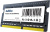 Модуль памяти для ноутбука SODIMM 8GB DDR4-2666 IND-ID4N26SP08X INDILINX Модуль памяти для ноутбука SODIMM 8GB DDR4-2666 IND-ID4N26SP08X INDILINX