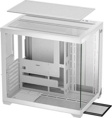 ������ PCcooler C3 T700 WH