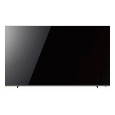  65" Horion 65GFUG-FDVB DLED/UHD/Smart WebOS/Magic Pult/HDMI3/mini AV-IN/CI/USB2/Optical-Out/LAN/DVB-T2/DVB-S2/Bluetooth/Steel gray