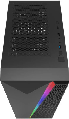 Bloody BD-CC106    ATX 8x120mm 1xUSB2.0 1xUSB3.0 audio bott PSU