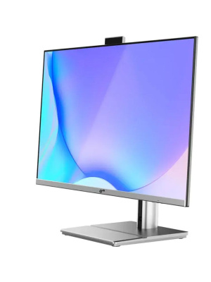 �������� Acer Gadget ETAiO M27, 27" (2560x1440) IPS 120 ��/Intel Core i5-13420H/16 DDR4/512 �� SSD/Intel UHD Graphics/Windows 11 Pro/����������, ����, ����������� (6935768770336)