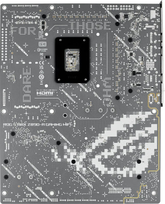   Asus ROG STRIX Z890-A GAMING WIFI, Socket-1851, Intel Z890, ATX, Ret 90MB1I90-M0EAY0