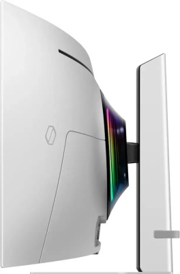 ������� Samsung Odyssey OLED G9 49" S49DG932SIXCI 5120x1440 OLED LED �����������