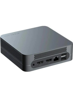 - Digma Pro Minimax H1, Intel Core i5-10210U/16  DDR4/512  SSD/Intel UHD Graphics/Windows 11 Pro,  (DPP5-ADXW01)