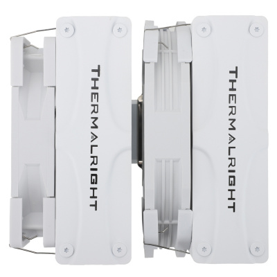 ����� ��� ���������� Thermalright Frost�Commander 140 White