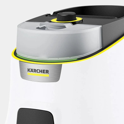   Karcher EasyFix SC 4 Deluxe Iron 2200 