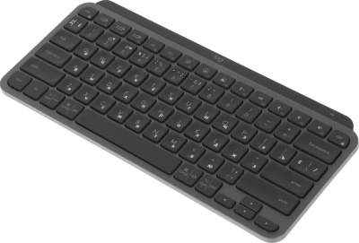 ���������� Logitech MX Keys Mini �����-����� USB ������������ BT/Radio LED (920-010617)