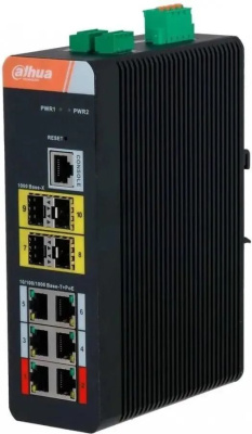 ���������� Dahua DH-IS4410-6GT-120 �����������