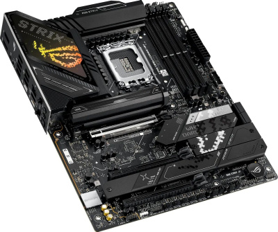  Asus ROG STRIX Z890-H GAMING WIFI, Socket-1851, Intel Z890, ATX, Ret 90MB1K20-M0EAY0