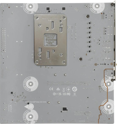 ����������� ����� MSI B840M GAMING WIFI6E SocketAM5 AMD B840, mATX, Ret