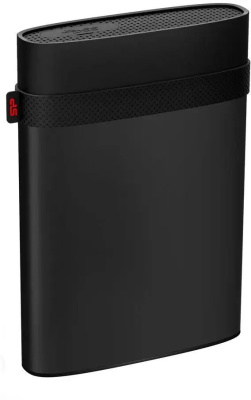    2TB Silicon Power Armor A85B, 2.5", USB 3.2, 