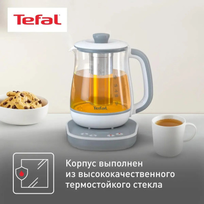  Tefal BJ 551B10