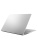 ������� ASUS VivoBook S16 S3607AA-SH097, 16" (1920x1200) OLED/Intel Core Ultra 5 325/16 �� DDR5/1024 �� SSD/Intel Graphics/��� �������, ����������� (90NB1731-M00810)