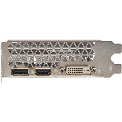 ���������� AFOX NVIDIA GeForce GTX 1650 4 �� GDDR6 AF1650-4096D6H1-V8