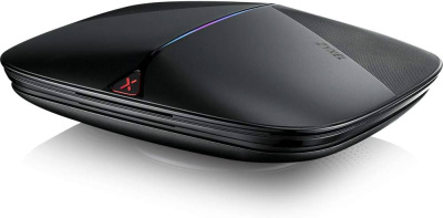   Zyxel Armor G5 (NBG7815-EU0102F) AX6000 10/100/1000BASE-TX