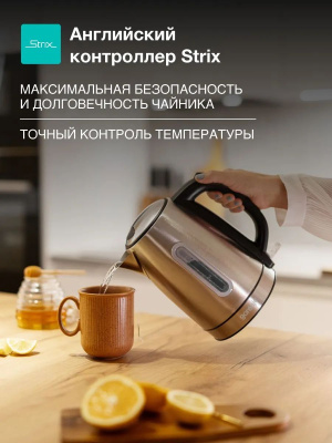 ������ ������������� Gorenje K17DS 1.7�. 2200�� ����������� ������: ������ (743903)