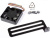   32Gb (2x16) Acer Predator Hermes RGB Black, DDR5, 6800Mhz, CL32 (32-45-45-108), 1.4V, HERMES-32GB-6800-1R8-V5 with Fan