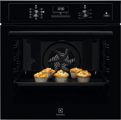 ������� ���� ������������� Electrolux EOF5C50BZ ������