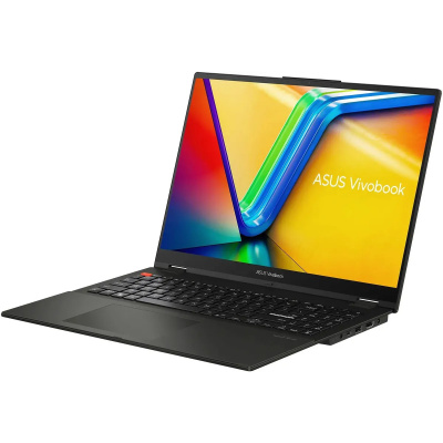  ASUS Vivobook S 16 Flip TP3604VA-MC132, 16" (1920x1200) IPS /Intel Core i3-1315U/8 DDR4/512 SSD/UHD Graphics/ ,  (90NB1051-M004S0)