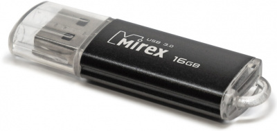   16GB Mirex Unit, USB 3.0, 