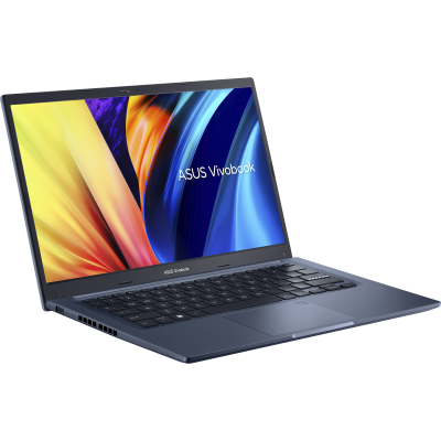  ASUS Vivobook 14 M1402IA-AM173, 14" (1920x1080) IPS/AMD Ryzen 7 4800H/16 DDR4/512 SSD/Radeon Graphics/ ,  (90NB0Y01-M007R0)