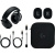 Наушники с микрофоном Logitech G Pro X 2 Lightspeed черный мониторные BT оголовье (981-001265) Наушники с микрофоном Logitech G Pro X 2 Lightspeed черный мониторные BT оголовье (981-001265)