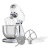 Планетарный миксер SMEG SMF04WHEU, белый Планетарный миксер SMEG SMF04WHEU, белый