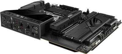 ����������� ����� ASUS ROG CROSSHAIR X870E DARK HERO, Socket AM5, AMD X870E, ATX, Ret