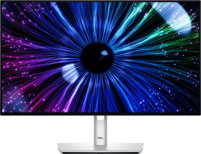  Dell 23.8" UltraSharp U2424HE FHD IPS LED 