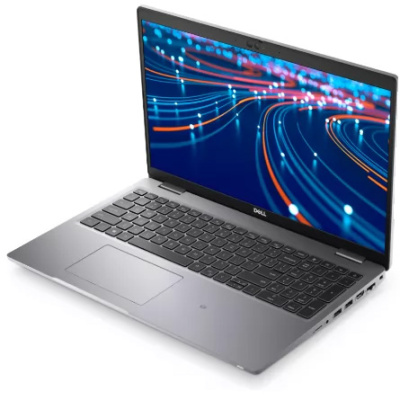  Dell Latitude 5520, 15.6" (1920x1080) WVA/Intel Core i5-1145G7/16 DDR4/512 SSD/Iris Xe Graphics/Windows 10 Pro,  (06MWM)