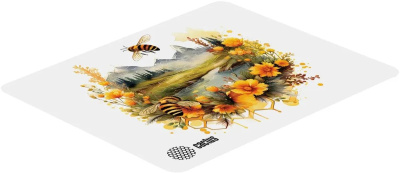 ������ ��� ���� Cactus Honeybee 220x180x2�� (CS-MP-P09XS)