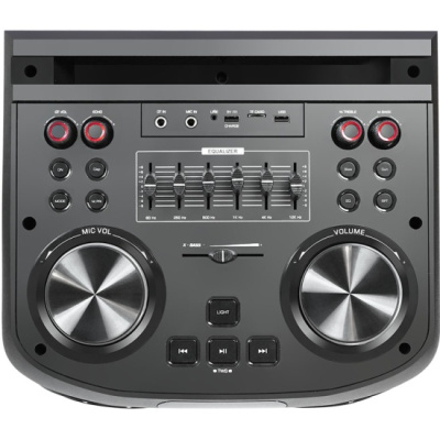 ������������ ������� GINZZU GM-204