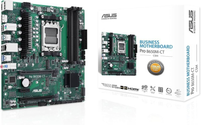   ASUS PRO B650M-CT-CSM (90MB1EC0-M0EAYC)