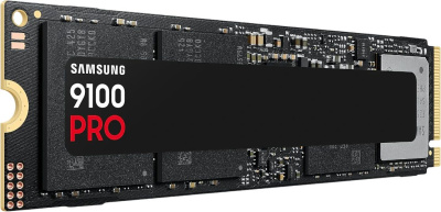 ������������� ���������� SSD Samsung 9100 PRO 8TB MZ-VAP8T0BW