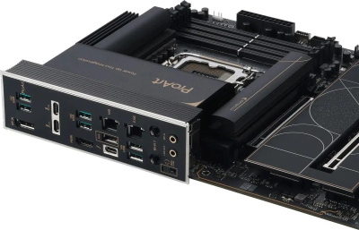   ASUS PROART Z890-CREATOR WIFI, Socket-1851, Intel Z890, ATX, Ret 90MB1JD0-M0EAY0