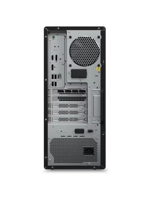��������� ���� Lenovo ThinkStation P3 Tower Gen 2, Intel Core Ultra 7 265/32 �� DDR5/1024 �� SSD/NVIDIA RTX A1000 (8 ��)/Windows 11 Pro/����������, ����, ������ (30HSA129CW-01)