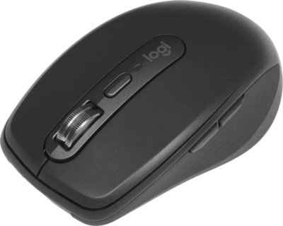 ����/ Logitech Mouse MX Anywhere 3S BT Black