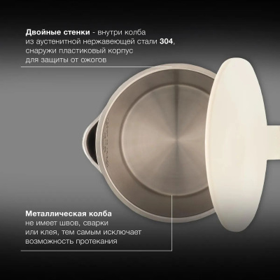 ������ ������������� Hyundai HYK-S3605 1.7�. 2200�� �������� ������: ������