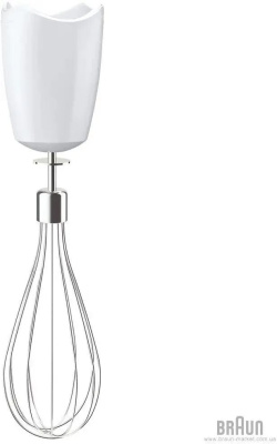   Braun MQ 3045 Aperitive