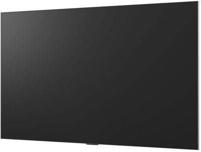 65" ��������� LG OLED65G6RLA.ARUG OLED, 4K Ultra HD, ����� ��, WebOS, �������� �������