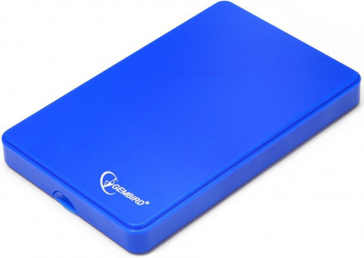 ������� ������ ��� HDD Gembird EE2-U2S-40P Blue