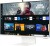 Монитор Samsung 31.5" M8 S32DM801UIXCI VA 3840x2160 60Hz M8 белый Монитор Samsung 31.5" M8 S32DM801UIXCI VA 3840x2160 60Hz M8 белый